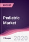 Pediatric Market - Forecast (2020 - 2025) - Product Thumbnail Image