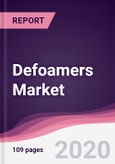 Defoamers Market - Forecast (2020 - 2025)- Product Image