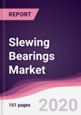 Slewing Bearings Market - Forecast (2020 - 2025)- Product Image