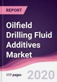 Oilfield Drilling Fluid Additives Market - Forecast (2020 - 2025)- Product Image
