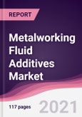 Metalworking Fluid Additives Market- Product Image