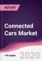 Connected Cars Market - Forecast (2020 - 2025) - Product Thumbnail Image