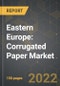 Eastern Europe: Corrugated Paper Market and the Impact of COVID-19 in the Medium Term - Product Image