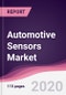 Automotive Sensors Market - Forecast (2020 - 2025) - Product Thumbnail Image