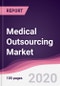 Medical Outsourcing Market - Forecast (2020 - 2025) - Product Thumbnail Image