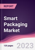 Smart Packaging Market - Forecast (2023 - 2028)- Product Image