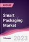 Smart Packaging Market - Forecast (2023 - 2028) - Product Image