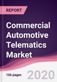 Commercial Automotive Telematics Market - Forecast (2020 - 2025)- Product Image