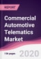 Commercial Automotive Telematics Market - Forecast (2020 - 2025) - Product Thumbnail Image