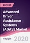 Advanced Driver Assistance Systems (ADAS) Market - Forecast (2020 - 2025) - Product Thumbnail Image