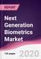 Next Generation Biometrics Market - Forecast (2020 - 2025) - Product Thumbnail Image