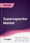 Supercapacitor Market - Forecast (2020 - 2025)- Product Image