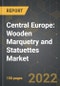 Central Europe: Wooden Marquetry and Statuettes Market and the Impact of COVID-19 in the Medium Term - Product Image