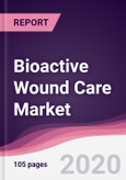 Bioactive Wound Care Market - Forecast (2020 - 2025)- Product Image