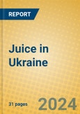 Juice in Ukraine- Product Image