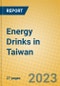 Energy Drinks in Taiwan - Product Image