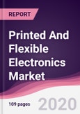 Printed And Flexible Electronics Market - Forecast (2020 - 2025)- Product Image