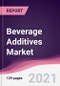 Beverage Additives Market - Product Image
