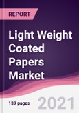 Light Weight Coated Papers Market- Product Image