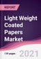 Light Weight Coated Papers Market - Product Thumbnail Image