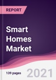 Smart Homes Market- Product Image