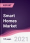 Smart Homes Market - Product Image