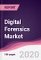 Digital Forensics Market - Forecast (2020 - 2025) - Product Thumbnail Image