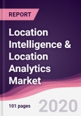 Location Intelligence & Location Analytics Market - Forecast (2020 - 2025)- Product Image