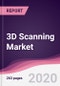3D Scanning Market (2020-2025) - Product Thumbnail Image