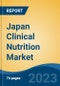 Japan Clinical Nutrition Market By Nutrition Type (Enteral Nutrition v/s Parental Nutrition), By Route of Administration (Oral v/s Intravenous), By Substrate, By Application, By End User, By Region, Competition Forecast & Opportunities, FY2027 - Product Thumbnail Image