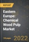 Eastern Europe: Chemical Wood Pulp (Sulphate) Market and the Impact of COVID-19 in the Medium Term - Product Image