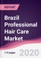 Brazil Professional Hair Care Market - Forecast (2020 - 2025) - Product Thumbnail Image
