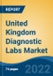 United Kingdom Diagnostic Labs Market, By Provider Type (Hospital, Stand-Alone Center, Diagnostic Chains), By Test Type (Radiology v/s Pathology), By End User (Corporate Clients, Walk-ins, Referrals), By Region, Competition Forecast & Opportunities, 2017-2027 - Product Image