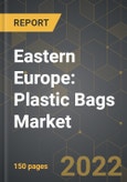 Eastern Europe: Plastic Bags Market and the Impact of COVID-19 in the Medium Term- Product Image