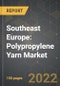 Southeast Europe: Polypropylene Yarn Market and the Impact of COVID-19 in the Medium Term - Product Image