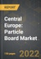 Central Europe: Particle Board Market and the Impact of COVID-19 in the Medium Term - Product Image