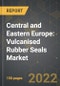Central and Eastern Europe: Vulcanised Rubber Seals Market and the Impact of COVID-19 in the Medium Term - Product Image