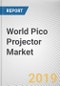 World Pico Projector Market - Opportunities and Forecasts, 2017 - 2023 - Product Thumbnail Image