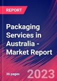 Packaging Services in Australia - Industry Market Research Report- Product Image