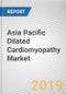 Asia Pacific Dilated Cardiomyopathy Market - Opportunities and Forecasts, 2017 - 2023 - Product Thumbnail Image