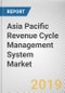 Asia Pacific Revenue Cycle Management (RCM) System Market - Opportunities and Forecasts, 2017 - 2023 - Product Thumbnail Image
