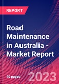 Road Maintenance in Australia - Industry Market Research Report- Product Image