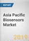 Asia Pacific Biosensors Market - Opportunities and Forecasts, 2017 - 2023 - Product Thumbnail Image