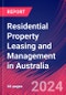 Residential Property Leasing and Management in Australia - Industry Market Research Report - Product Thumbnail Image