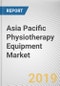 Asia Pacific Physiotherapy Equipment Market - Opportunities and Forecasts, 2017 - 2023 - Product Thumbnail Image