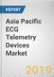 Asia Pacific ECG Telemetry Devices Market - Opportunities and Forecasts, 2017 - 2023 - Product Thumbnail Image