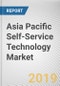 Asia Pacific Self-Service Technology Market - Opportunities and Forecasts, 2017 - 2023 - Product Thumbnail Image