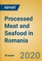 Processed Meat and Seafood in Romania - Product Thumbnail Image