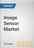 Image Sensor Market By Technology (CMOS image sensors, CCD image sensors), By Application (Consumer Electronics, Defense and Aerospace, Medical, Industrial, Automotive, Security and Surveillance): Global Opportunity Analysis and Industry Forecast, 2023-2032- Product Image