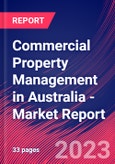 Commercial Property Management in Australia - Industry Market Research Report- Product Image